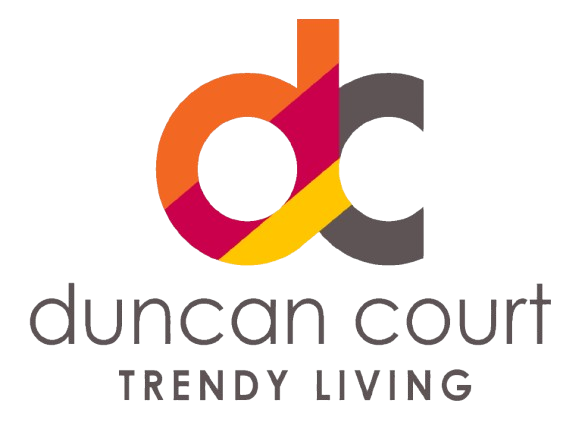 Duncan Court logo